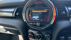 MINI Hatchback 2.0 Cooper S Sport II 3dr Petrol Hatchback